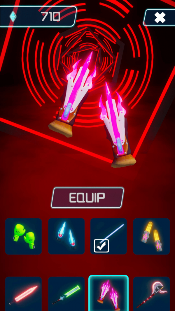 节奏格斗 节奏格斗