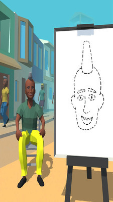 手绘大师 手绘大师