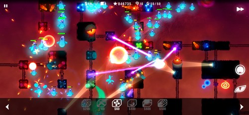 炫光防御 炫光防御