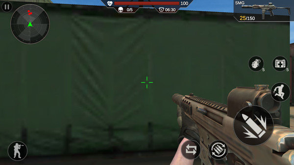 反恐行动ol 反恐行动ol