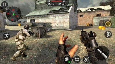 最强突击队 最强突击队