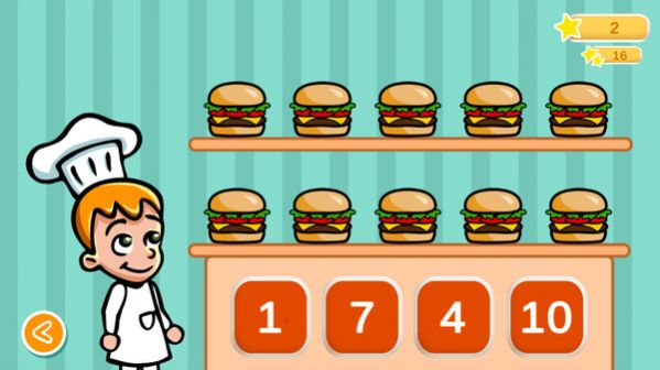 伯爵厨师长 伯爵厨师长