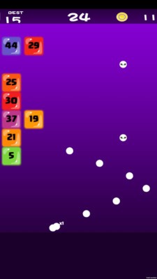 经典打砖块 经典打砖块