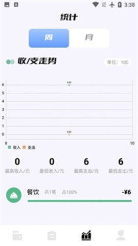 领秋记账 领秋记账