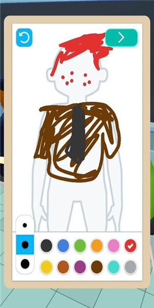 警察艺术家 警察艺术家