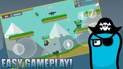 超级杀手 超级杀手