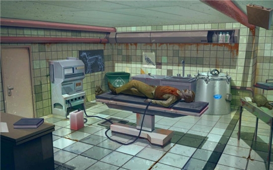 无名小卒 中文版 无名小卒 中文版