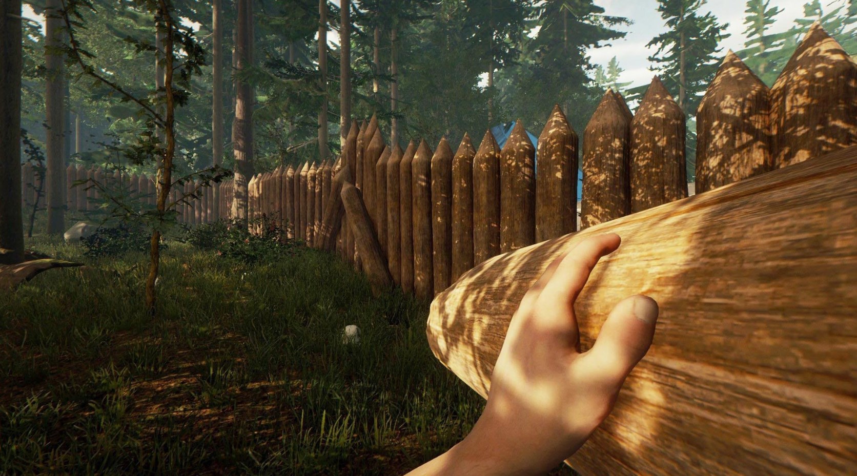 荒岛末日求生 荒岛末日求生