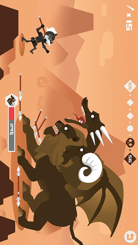 荒野大猎人 荒野大猎人