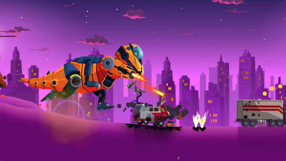 龙之丘2 最新版 龙之丘2 最新版