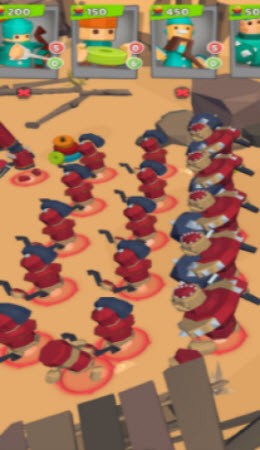 全面玩具战争 全面玩具战争