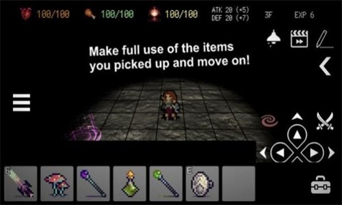 洞穴探险士兵 洞穴探险士兵