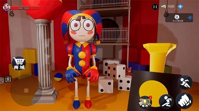 神秘的工厂 神秘的工厂