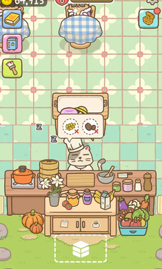 我的美味餐厅 免广告版 我的美味餐厅 免广告版