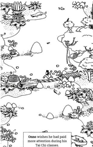 隐藏的家伙 中文免费版 隐藏的家伙 中文免费版