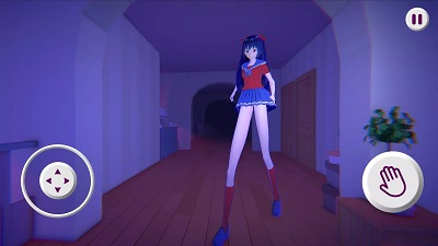 米塔病娇模拟器 最新版 米塔病娇模拟器 最新版