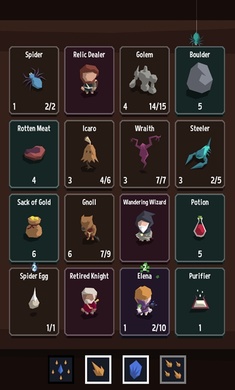 堕落者的遗物 汉化版 堕落者的遗物 汉化版