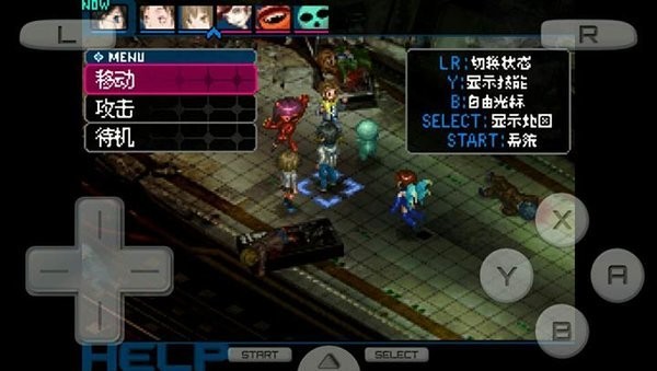 恶魔幸存者2游戏 恶魔幸存者2游戏