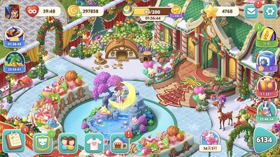 我的花园 我的花园