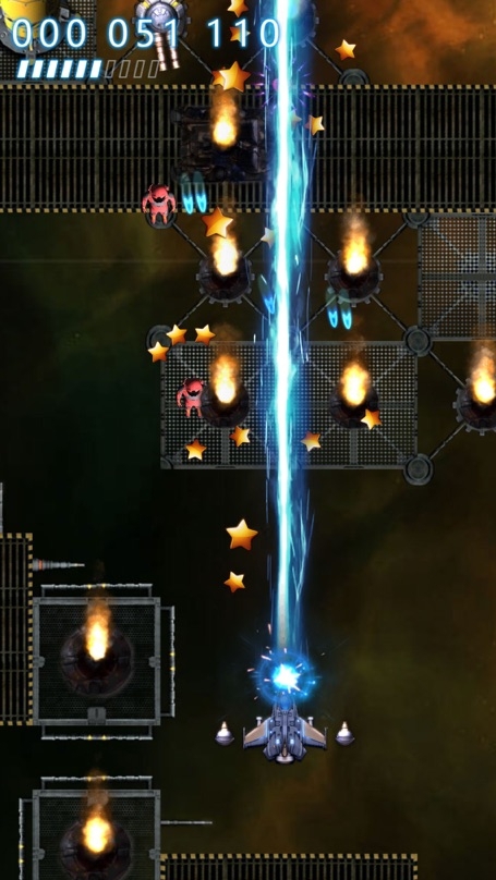 飞行闪击战 飞行闪击战