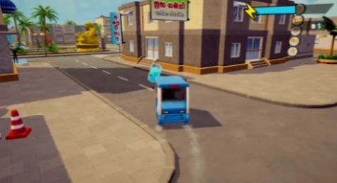 疯狂的嘟嘟出租车 最新版 疯狂的嘟嘟出租车 最新版