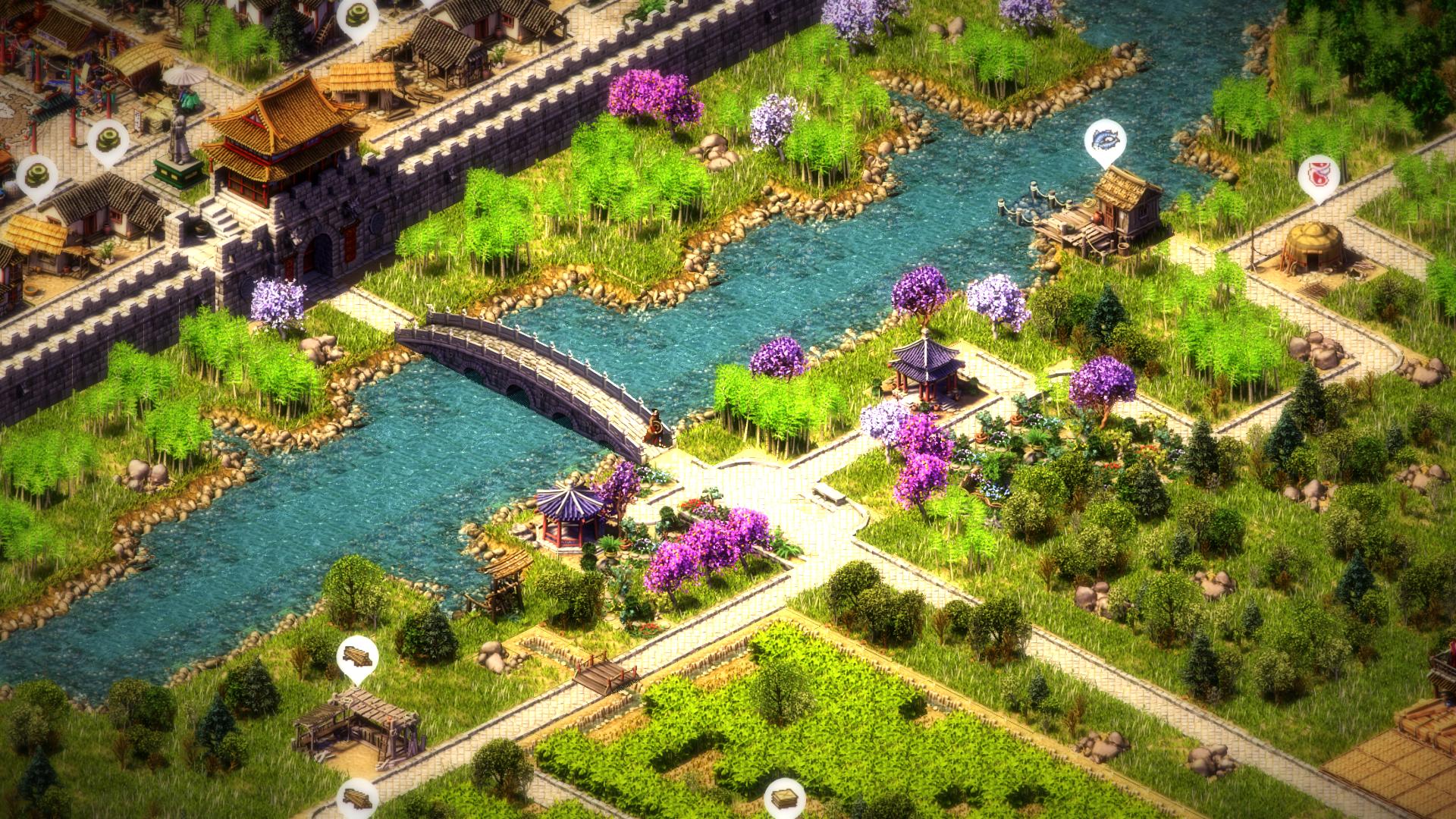 一片良田 一片良田