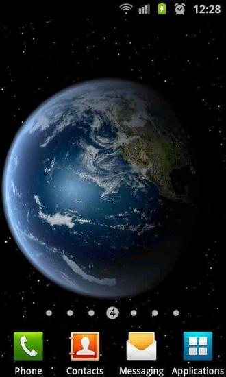 Earth HD Deluxe Edition