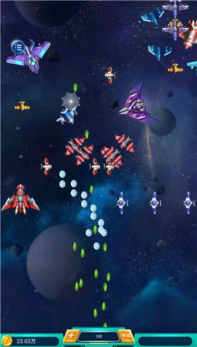 好运战机 好运战机