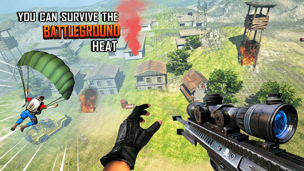 反恐行动生存战 反恐行动生存战