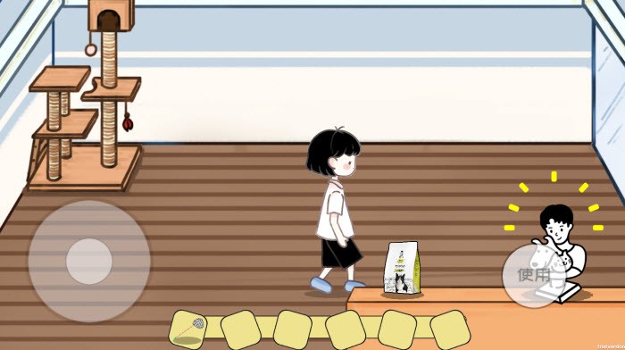 m木糖mCatCat猫猫游戏 m木糖mCatCat猫猫游戏