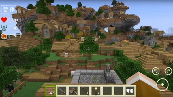 开放像素大冒险 开放像素大冒险