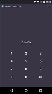 隐私保护大师 隐私保护大师