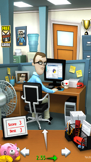 办公室捣蛋鬼 免费版 办公室捣蛋鬼 免费版