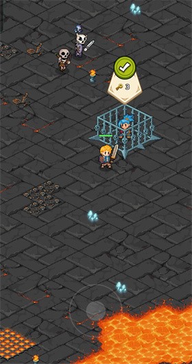 守护者战争 守护者战争