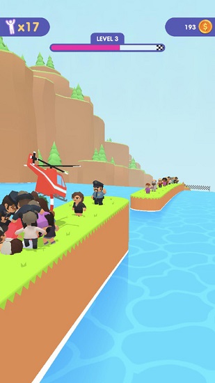 直升机救援突击队 直升机救援突击队