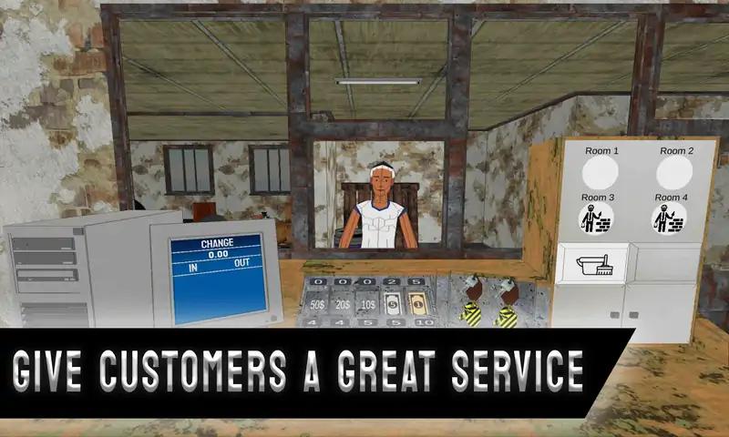 我的连锁酒店 我的连锁酒店