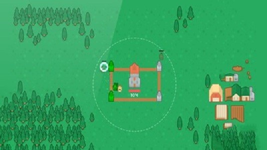 保卫村庄2020 保卫村庄2020