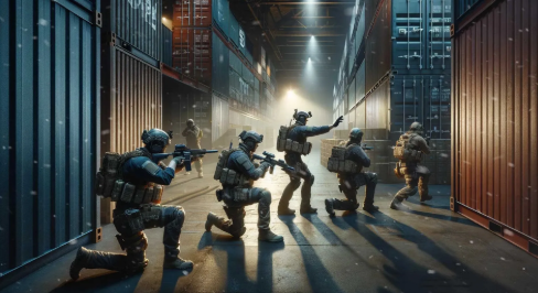 陆军生存之战安卓版