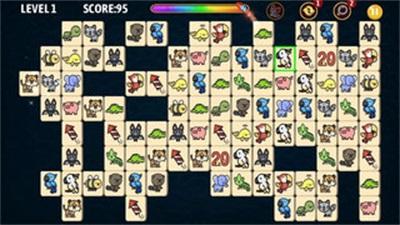 动物链接 动物链接