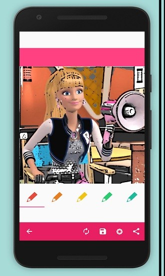 芭比娃娃奶奶 芭比娃娃奶奶