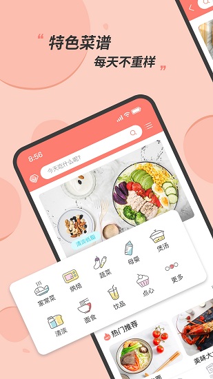私厨食谱大全 私厨食谱大全
