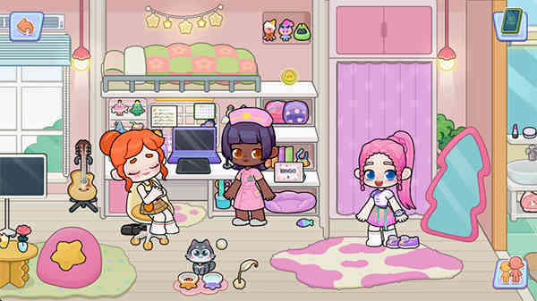 奇妙创意世界 奇妙创意世界