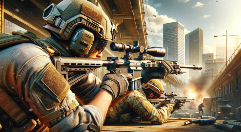 陆军生存之战安卓版