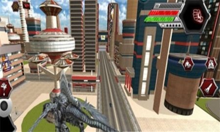 变形机器人世界 变形机器人世界