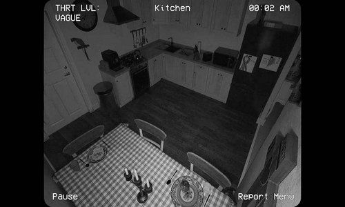 寻找伪人恐怖游戏 寻找伪人恐怖游戏