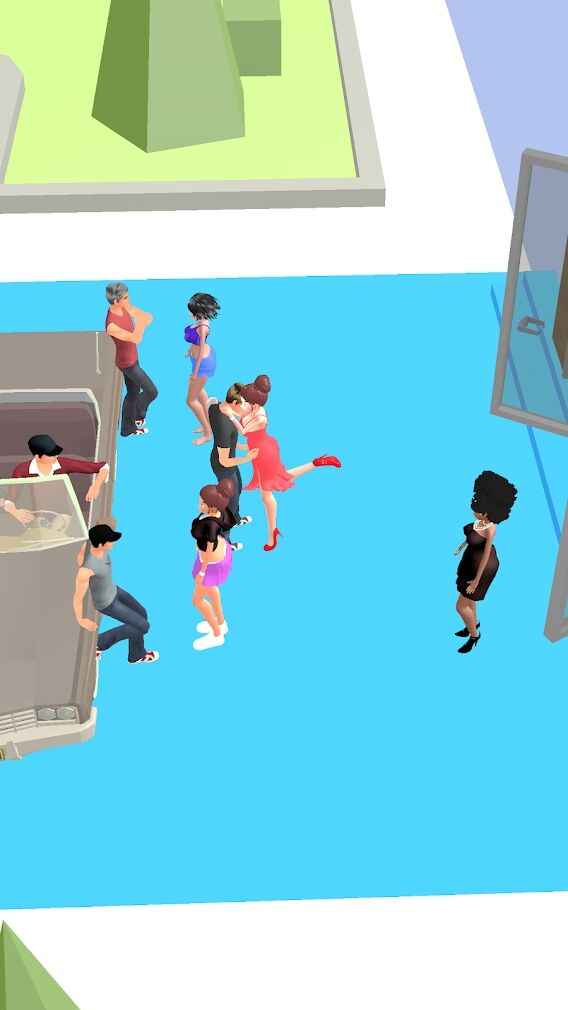 校花大作战 校花大作战