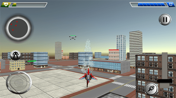 机甲勇士对决 机甲勇士对决