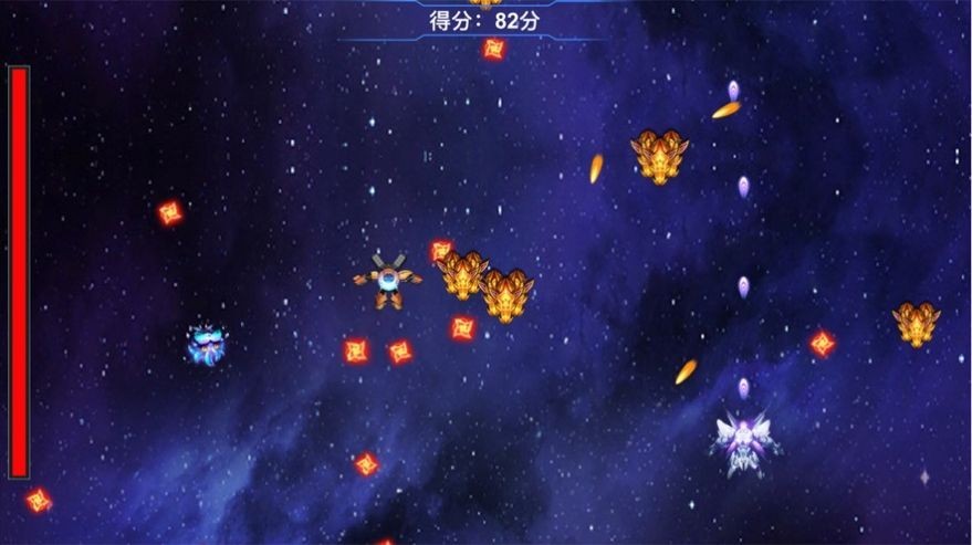 战斗吧机甲 战斗吧机甲