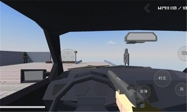 暴力沙盒重制版 暴力沙盒重制版