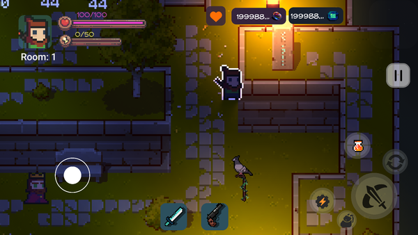 最后的地牢2 最后的地牢2